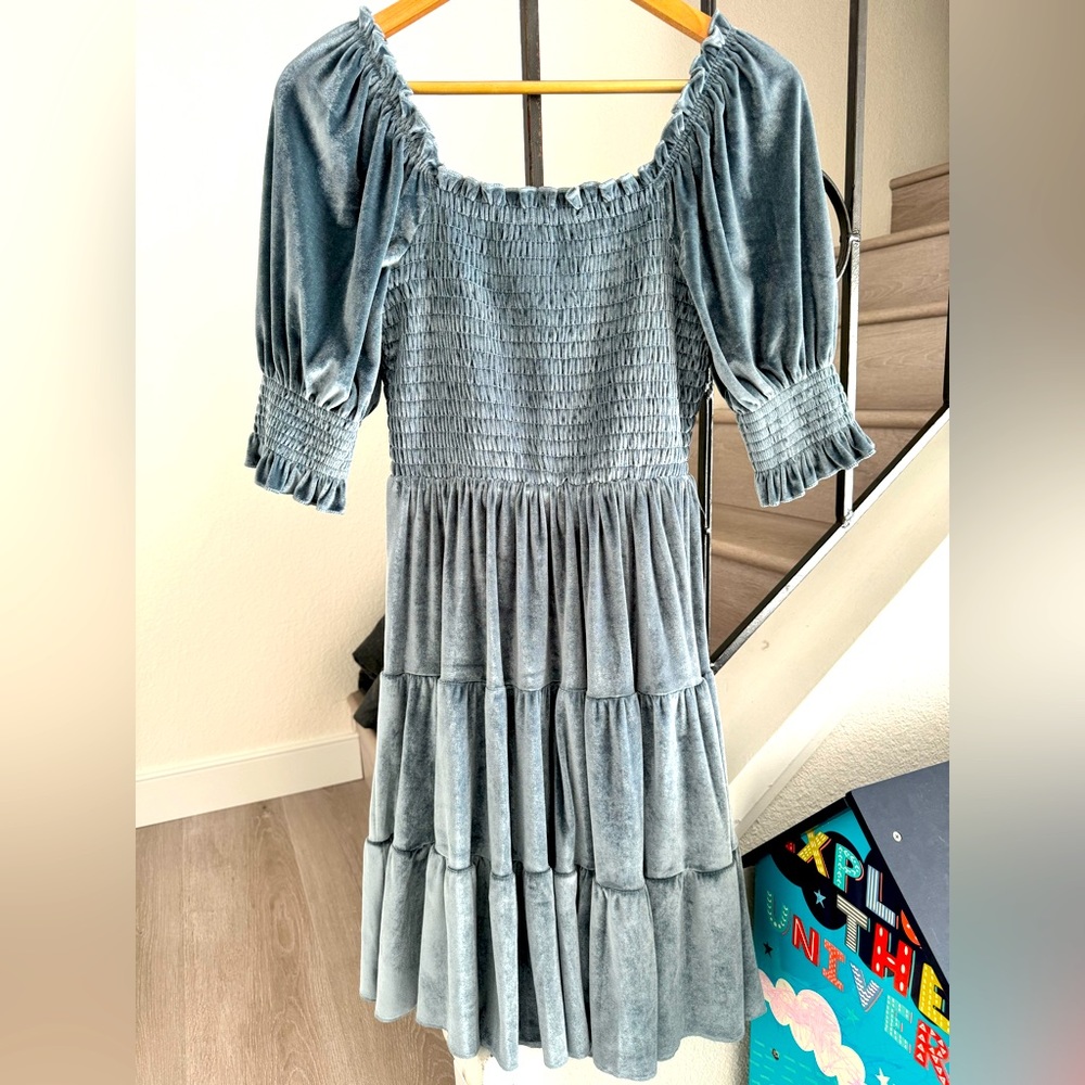 Baltic Born Dress